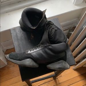 1st season of Rick Owens tech runners